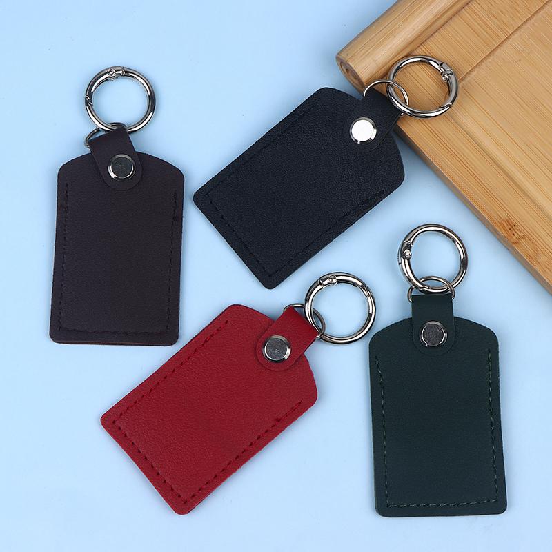 Smart Accessories - Leren tas voor Chameleon Ultra accessoires