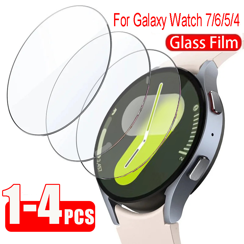 Samsung Smartwatch Accessories - Voor Samsung Galaxy Horloge 7 6