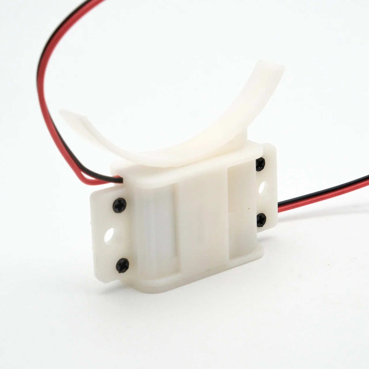 Smart Accessories - Accessoires voor slimme deursloten Motorkoppeling Vingerafdruk