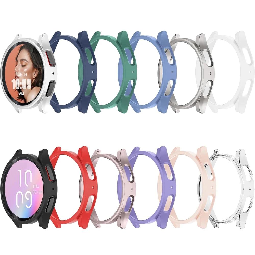 Samsung Smartwatch Accessories - Hoesje Voor Samsung Galaxy Horloge 7