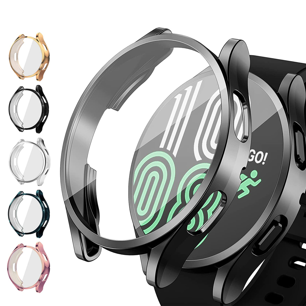 Case voor Samsung Galaxy Watch - Samsung Smartwatch Accessories recensie en prijs
