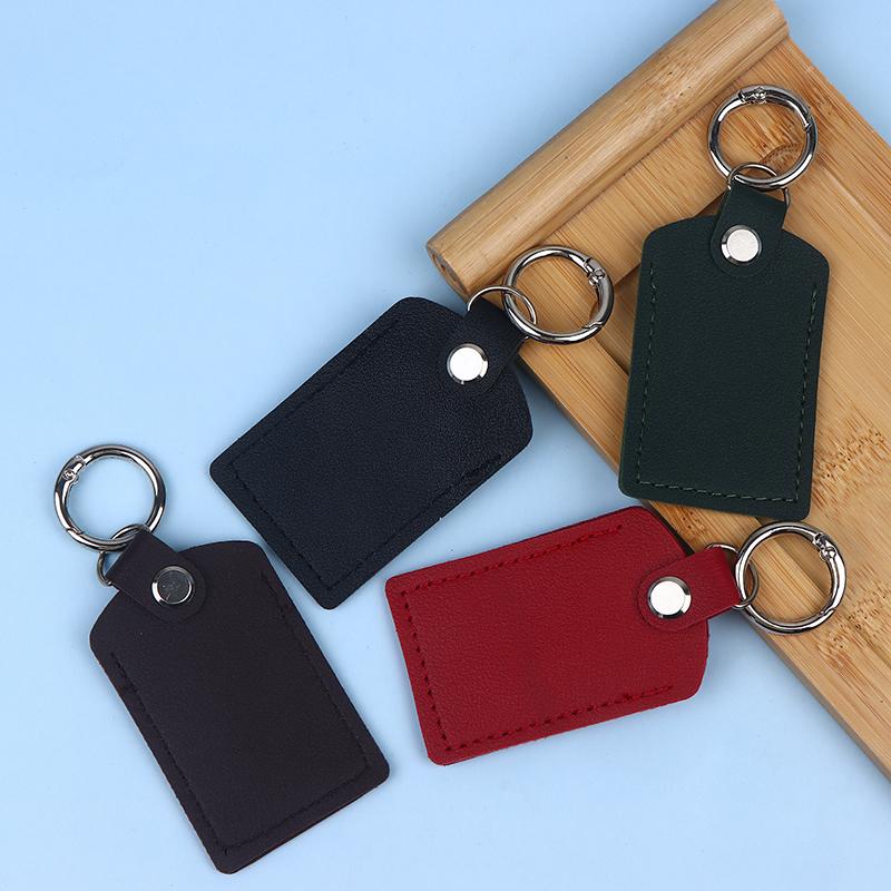 Leren tas voor Chameleon Ultra - Smart Accessories recensie en prijs