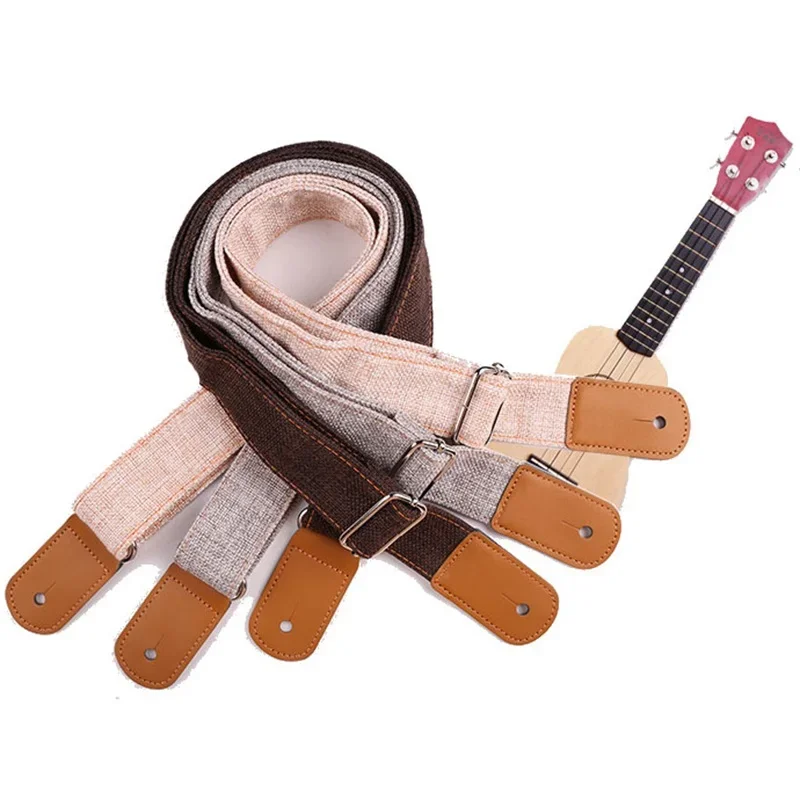 Verstelbare zachte katoenen le - Leather Classic Strap recensie en prijs