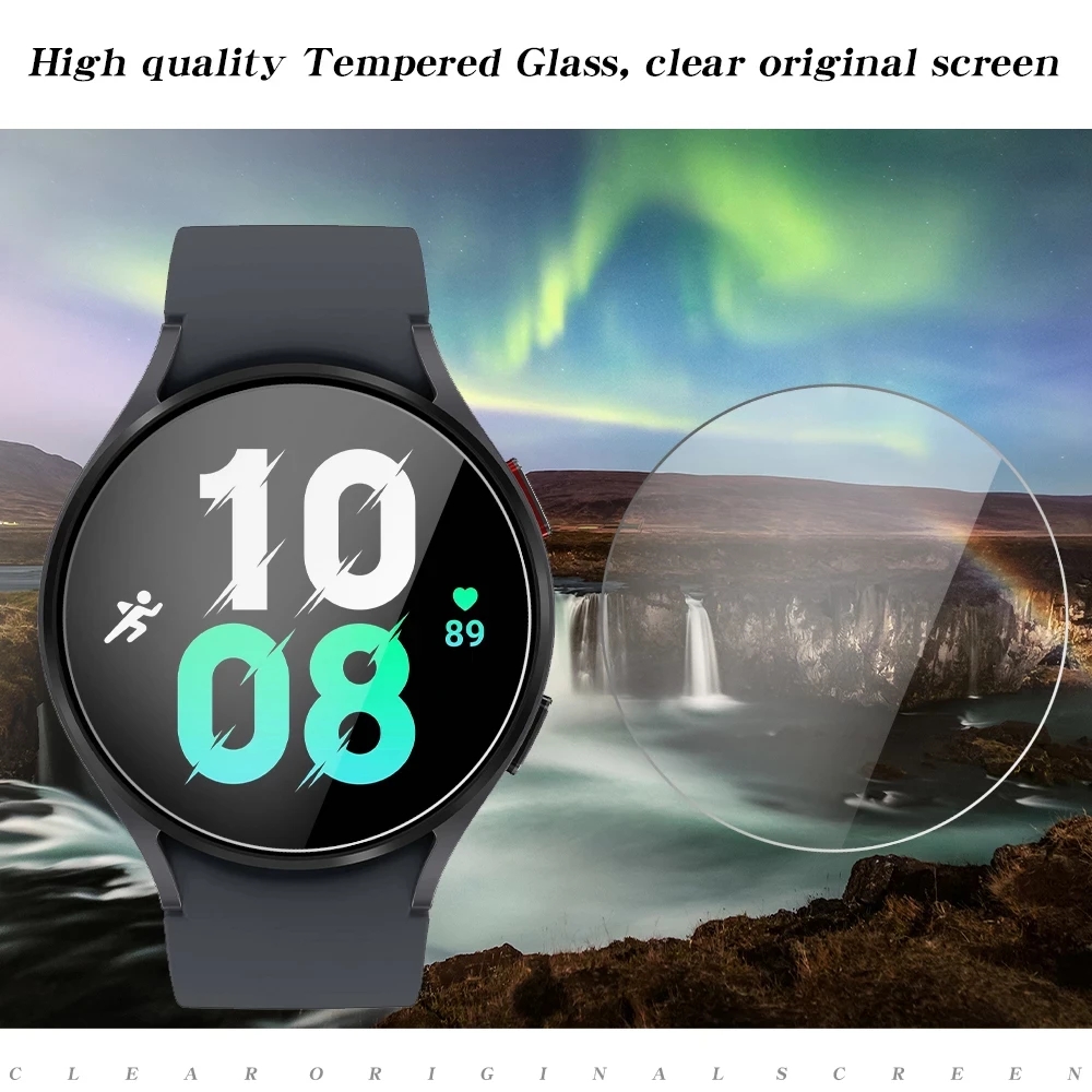 Voor Samsung Galaxy Horloge 7  - Samsung Smartwatch Accessories recensie en prijs