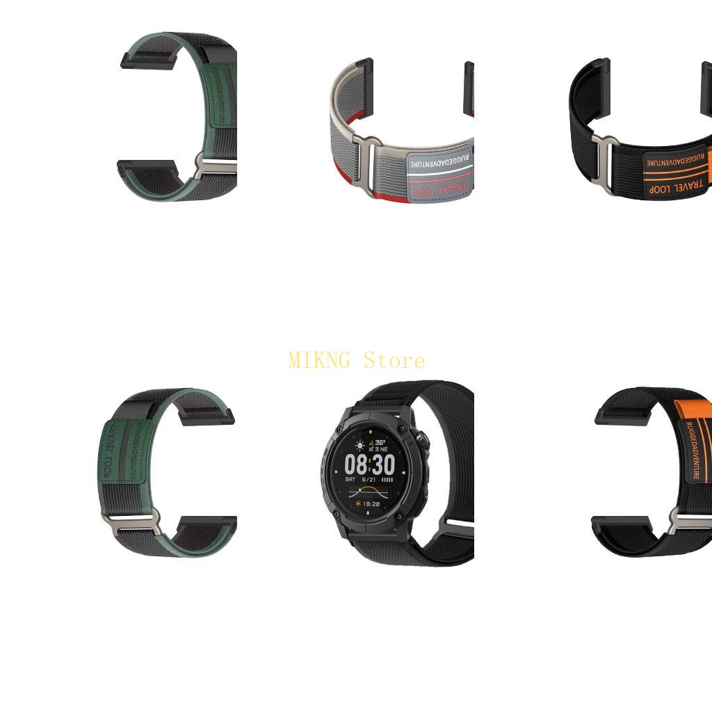 Horlogeband voor geselecteerde - Best Smartwatch Accessories recensie en prijs