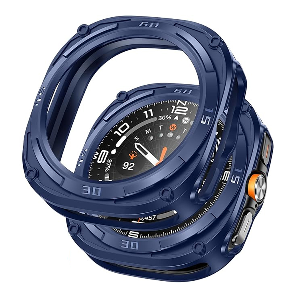 Hoesje voor Samsung Galaxy Wat - Samsung Smartwatch Accessories recensie en prijs