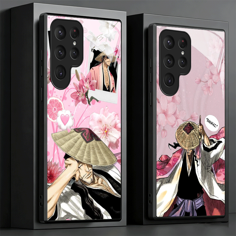 Bleach Kyoraku Shunsui Gehard  - Samsung Galaxy S24 recensie en prijs