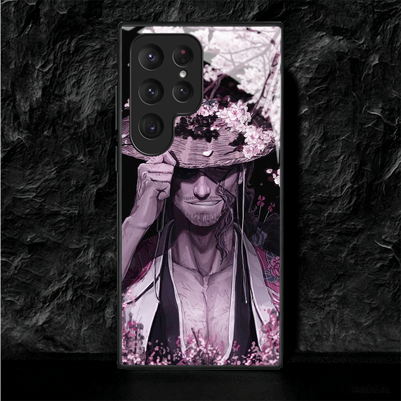 Bleach Kyoraku Shunsui Gehard  - Samsung Galaxy S24 recensie en prijs