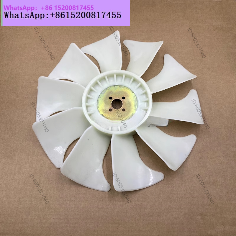 Smart 18 Fan Blade 3TNV80 Moto - Smart Accessories recensie en prijs