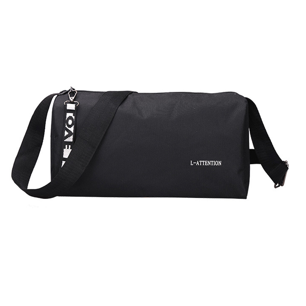 Draagbare fitness-reishandtas  - Rugged Sport Strap recensie en prijs