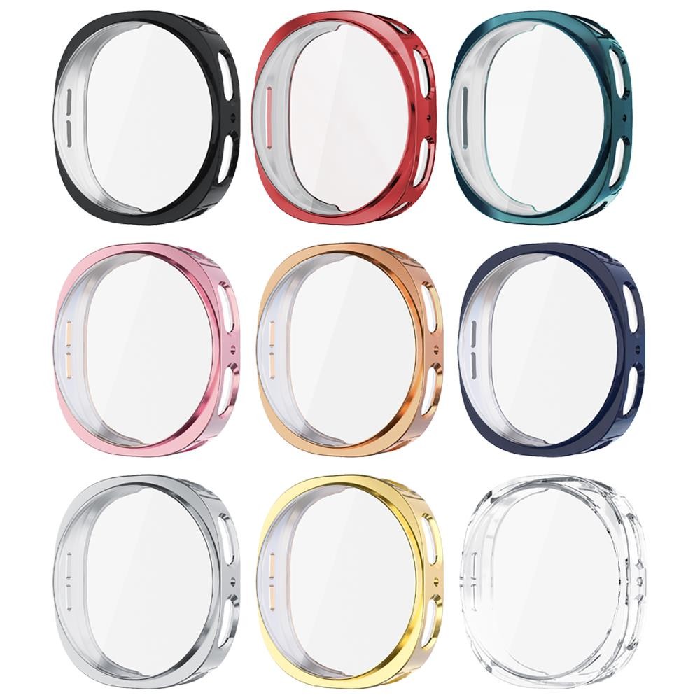 Zachte TPU-hoes + film voor Sa - Samsung Smartwatch Accessories recensie en prijs