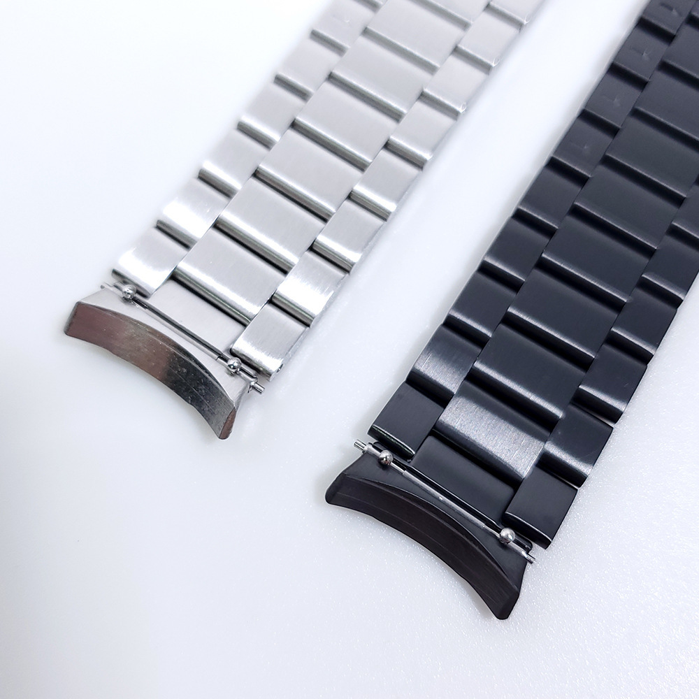 Compatibel met Samsung Galaxy  - Leather Classic Strap recensie en prijs