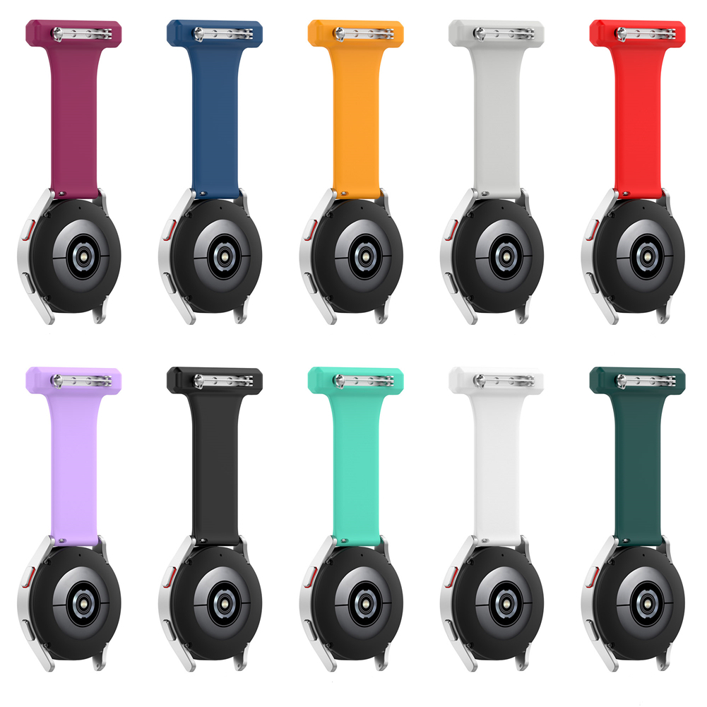 Broche Horloge Band 20Mm 22Mm  - Fossil Smartwatch Accessories recensie en prijs