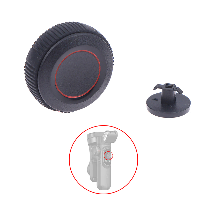 1/2 Stuks Joystick/Focus Wheel - Smart Accessories recensie en prijs