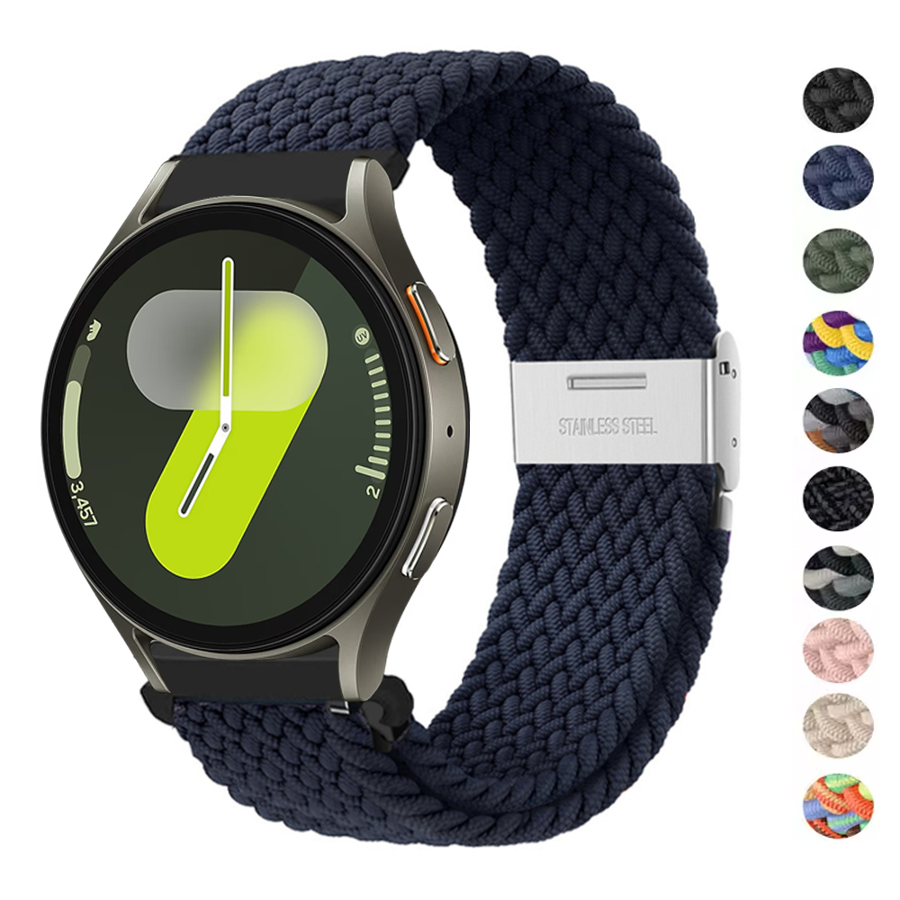 20mm 22mm Straps for Samsung G - Titan Smartwatch Accessories recensie en prijs